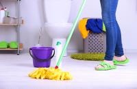 Handy Cleaners image 3